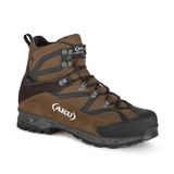 SCARPONI - AKU - 852 TREKKER PRO II GTX 475 Brown / Black