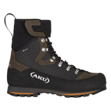 SCARPONI - AKU - 985 TREK BALLISTIC GTX 475 Brown/Black