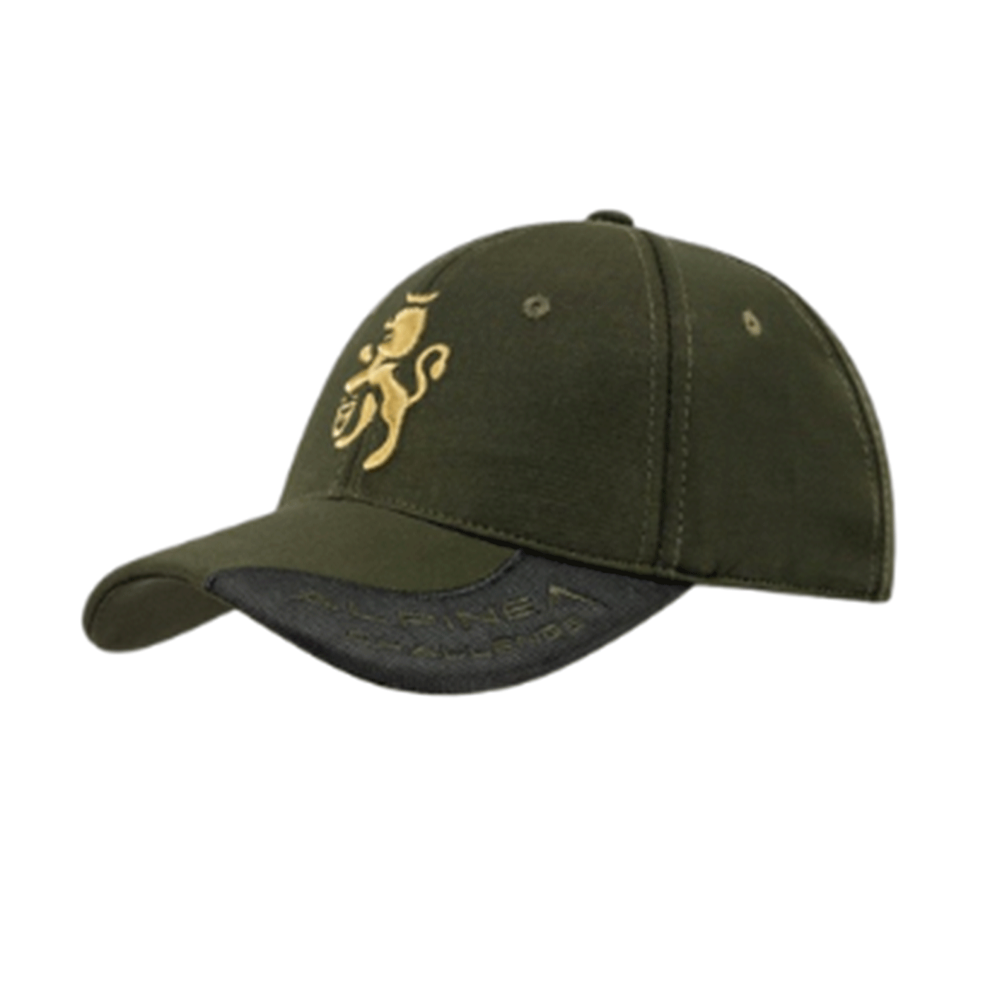 TRABALDO - HAT - ALPINE CAP