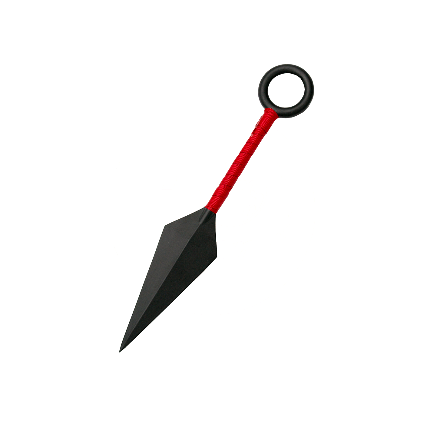 NARUTO MANGA THROWING KNIFE 24.4cm STAINLESS STEEL