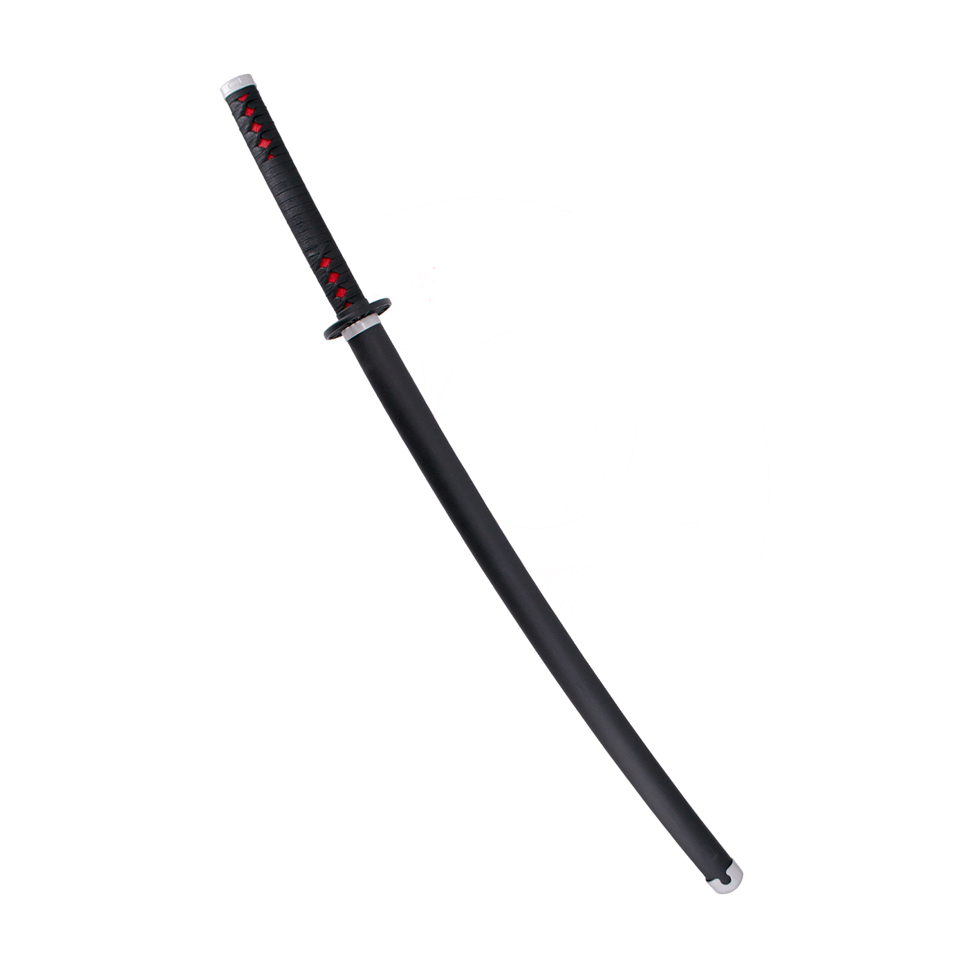 KATANA DEMON SLAYER Kamado Tanjirou (LAMA ACCIAIO 101cm)