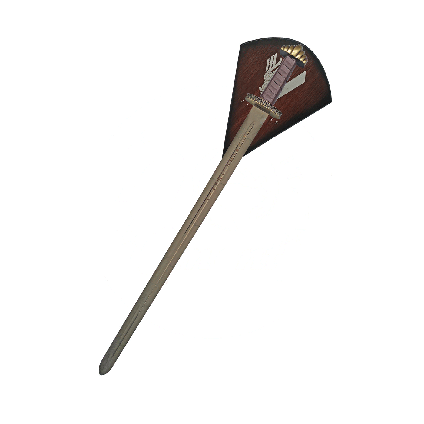 VIKING SWORD (INSPIRED BY THE NETFLIX VIKINGS SERIES) 105cm