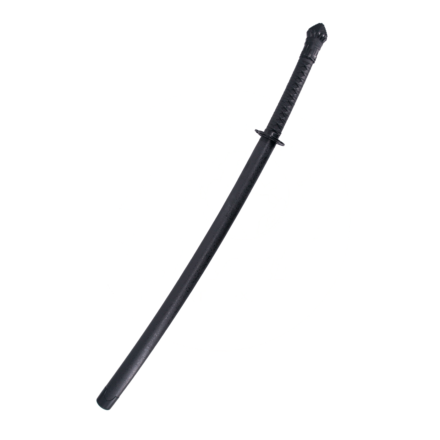 KATANA MOONVEIL DELLA ELDEN RING LAMA ACCIAIO 105,5cm