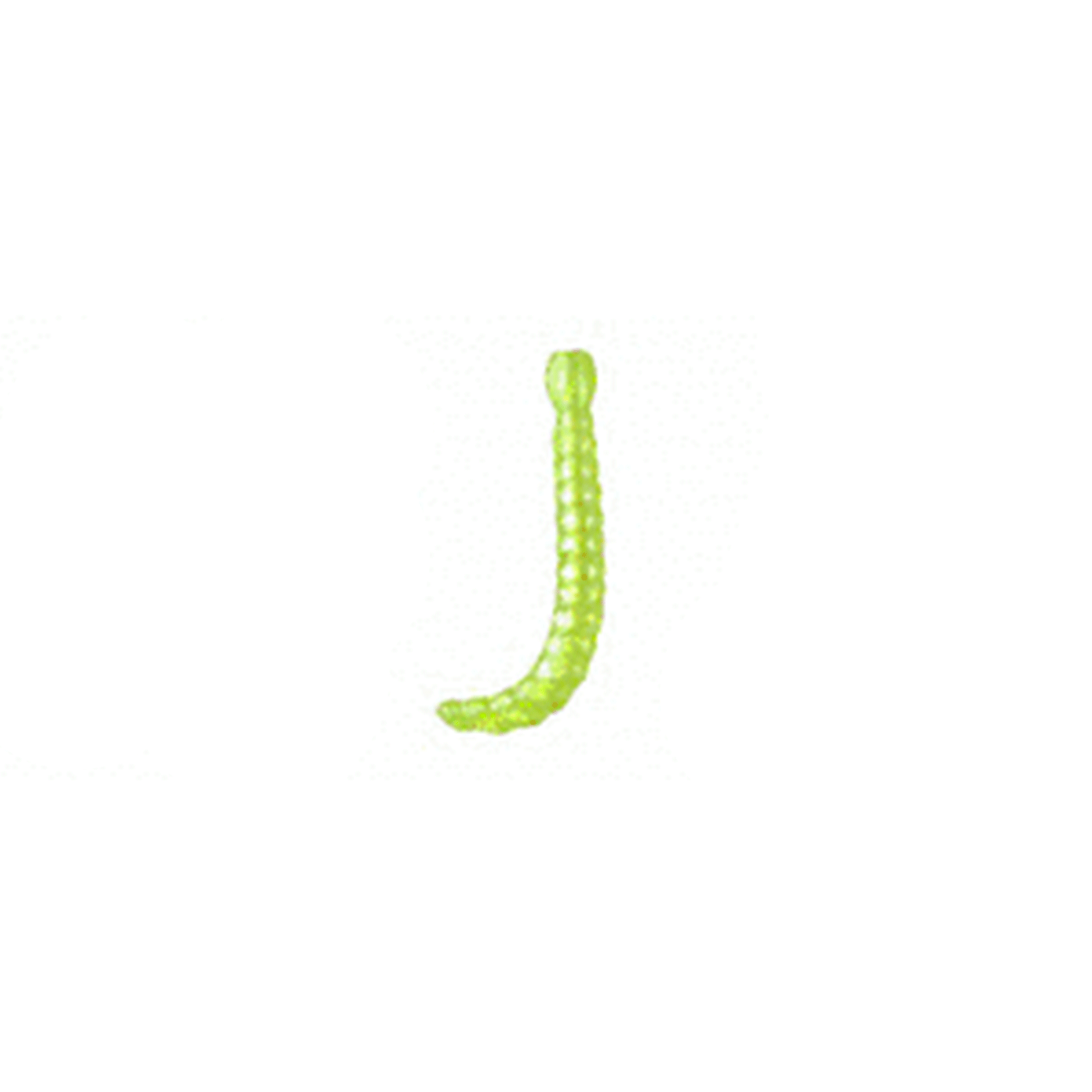 HERAKLES - ROTOR WORM 1.5" (8PCS) BUG