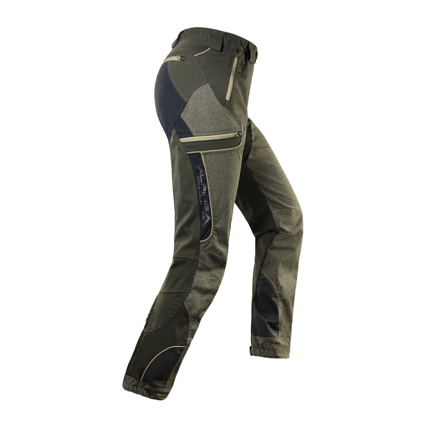 PANTALONE - TRABALDO - ASCENT PRO