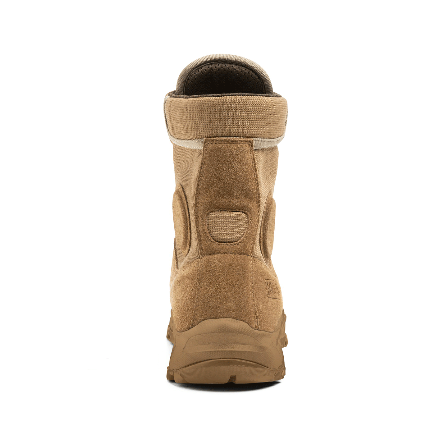 BOOTS - OPENLAND MAGNUM - ASH DESERT SUMMER TACTICAL BOOTS