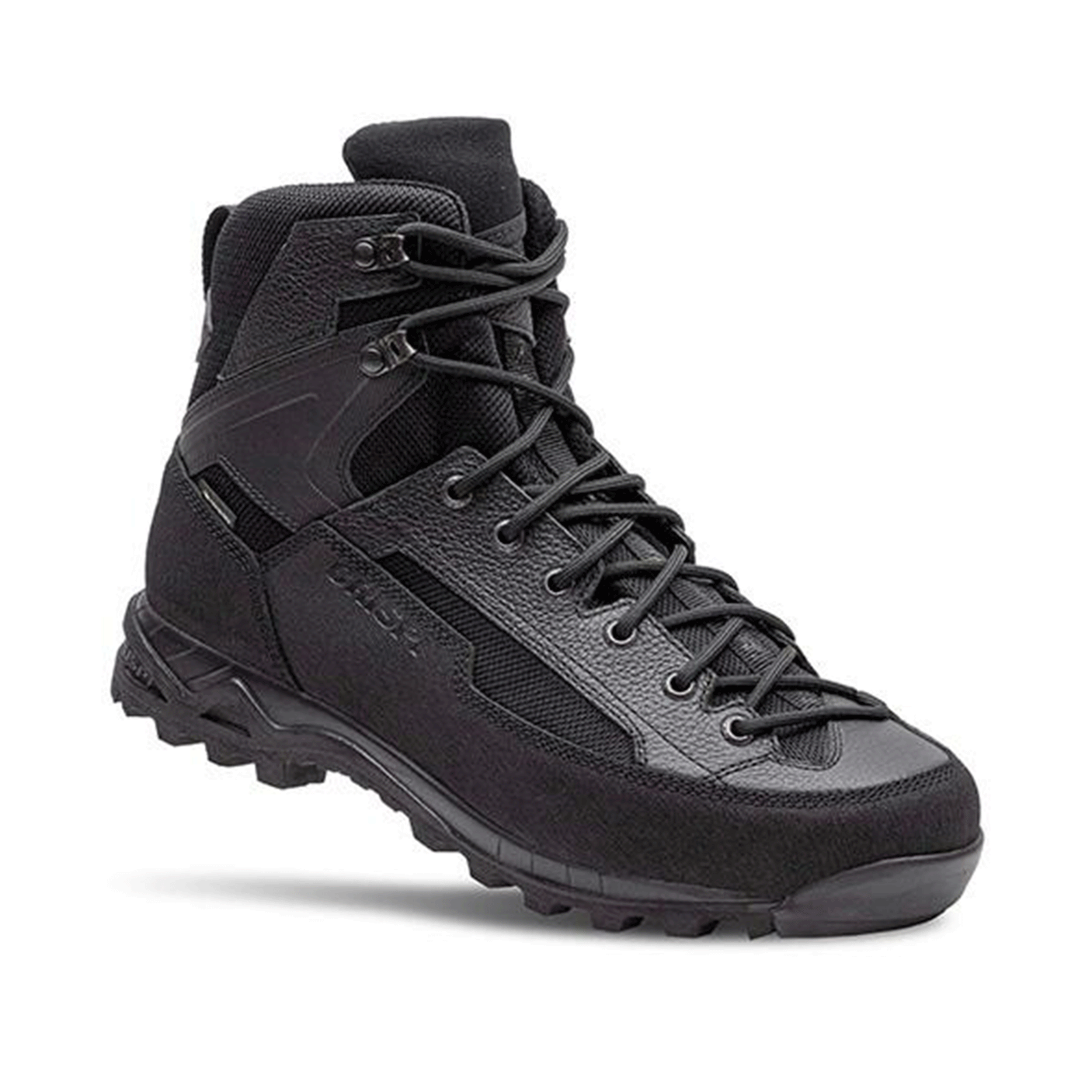 BOOTS - CRISPI - AT 6 GTX BLACK