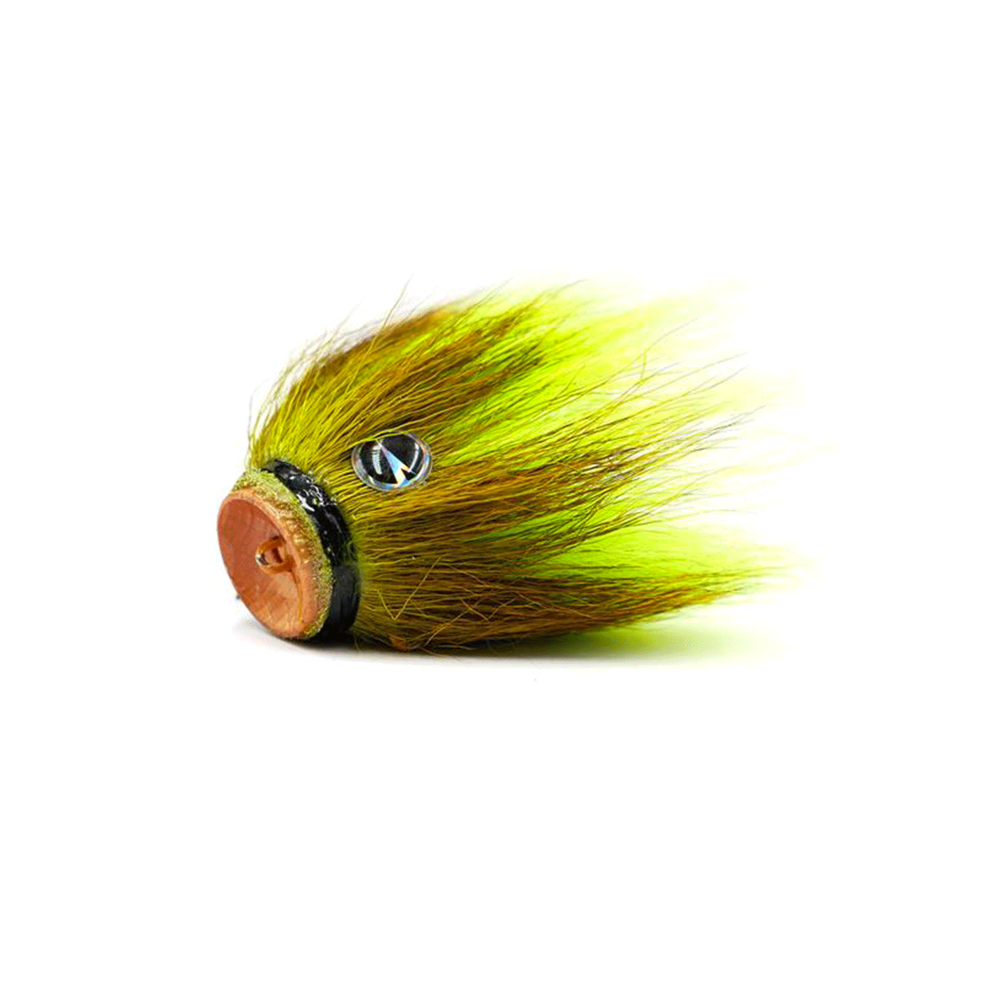 VMC - TESTA PIOMBO MUSTACHE SHALLOW CH X1 22G