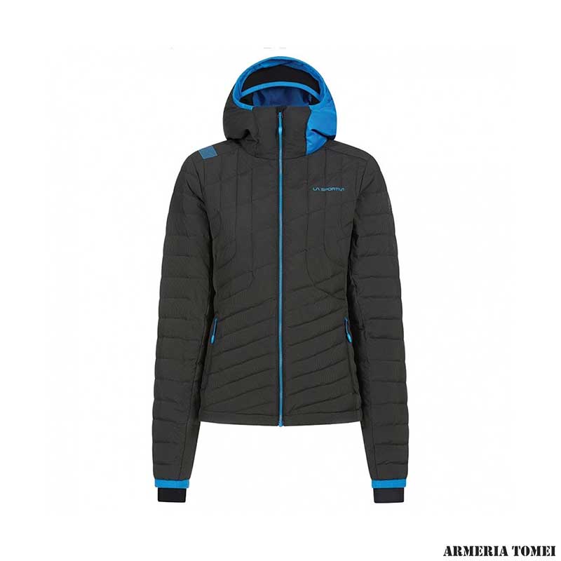 JACKET - LA SPORTIVA - AZAIRA DOWN