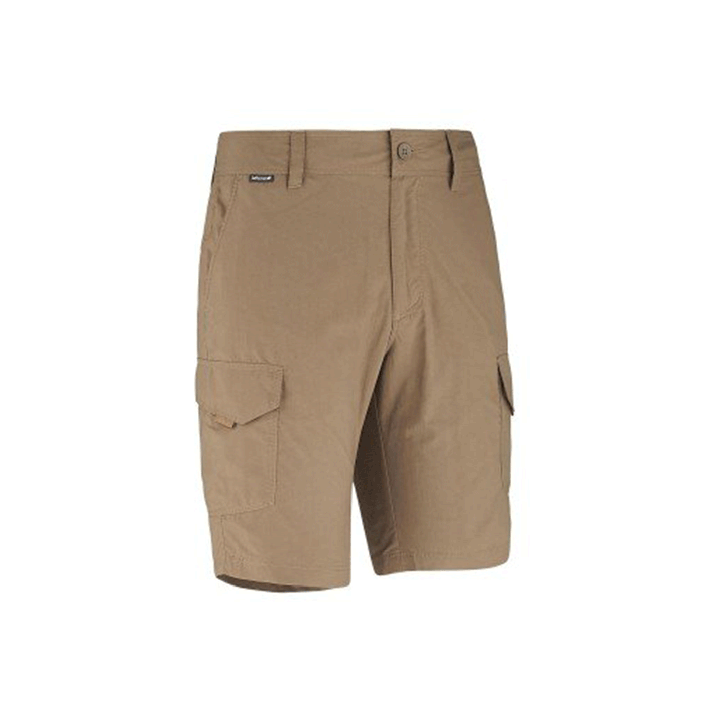 BERMUDA SHORTS - LAFUMA - ACCESS CARGO 4212 Toffee