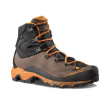 SCARPONI - UOMO - LA SPORTIVA - AEQUILIBRIUM TREK GTX Chocolate/Papaya