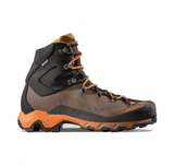 SCARPONI - UOMO - LA SPORTIVA - AEQUILIBRIUM TREK GTX Chocolate/Papaya