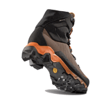 SCARPONI - UOMO - LA SPORTIVA - AEQUILIBRIUM TREK GTX Chocolate/Papaya