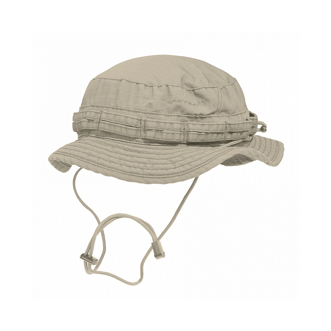 PENTAGON - BABYLON BOONIE HAT Khaki