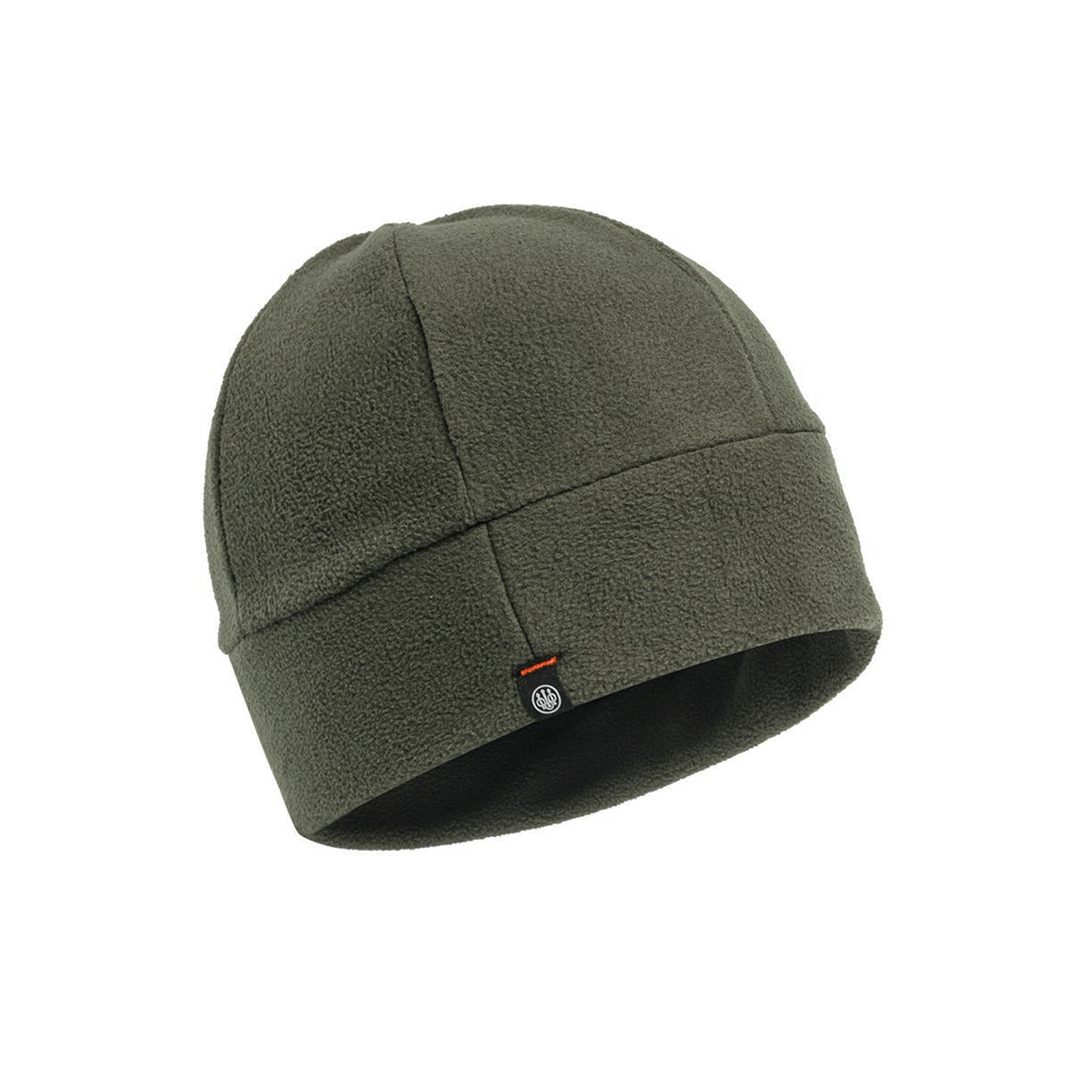 CAPPELLO - BERETTA - POLAR BEANIE Brown Bark