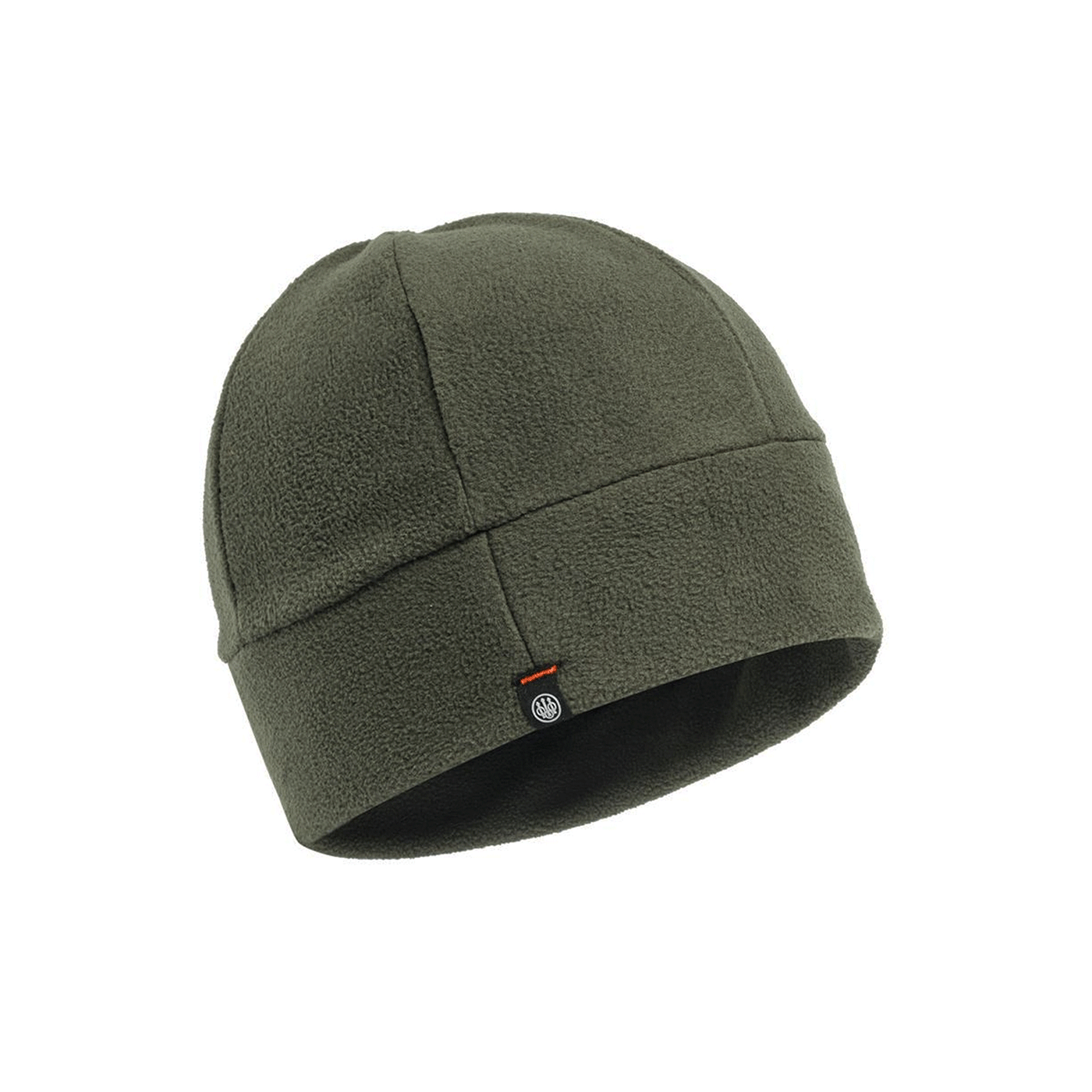 HAT - BERETTA - POLAR BEANIE Green Moss