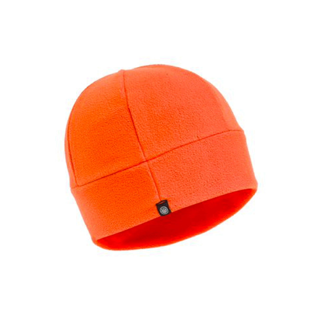 HAT - BERETTA - POLAR BEANIE Orange