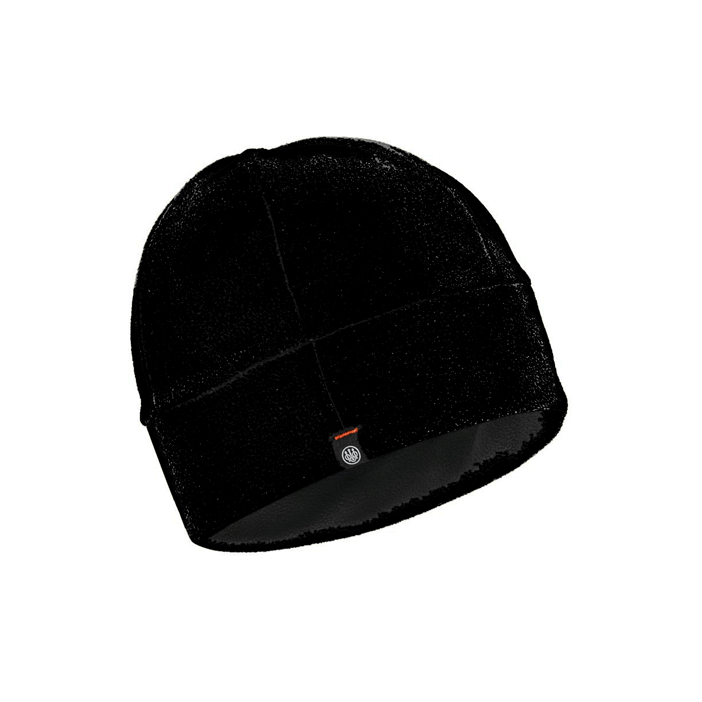 HAT - BERETTA - POLAR BEANIE Black