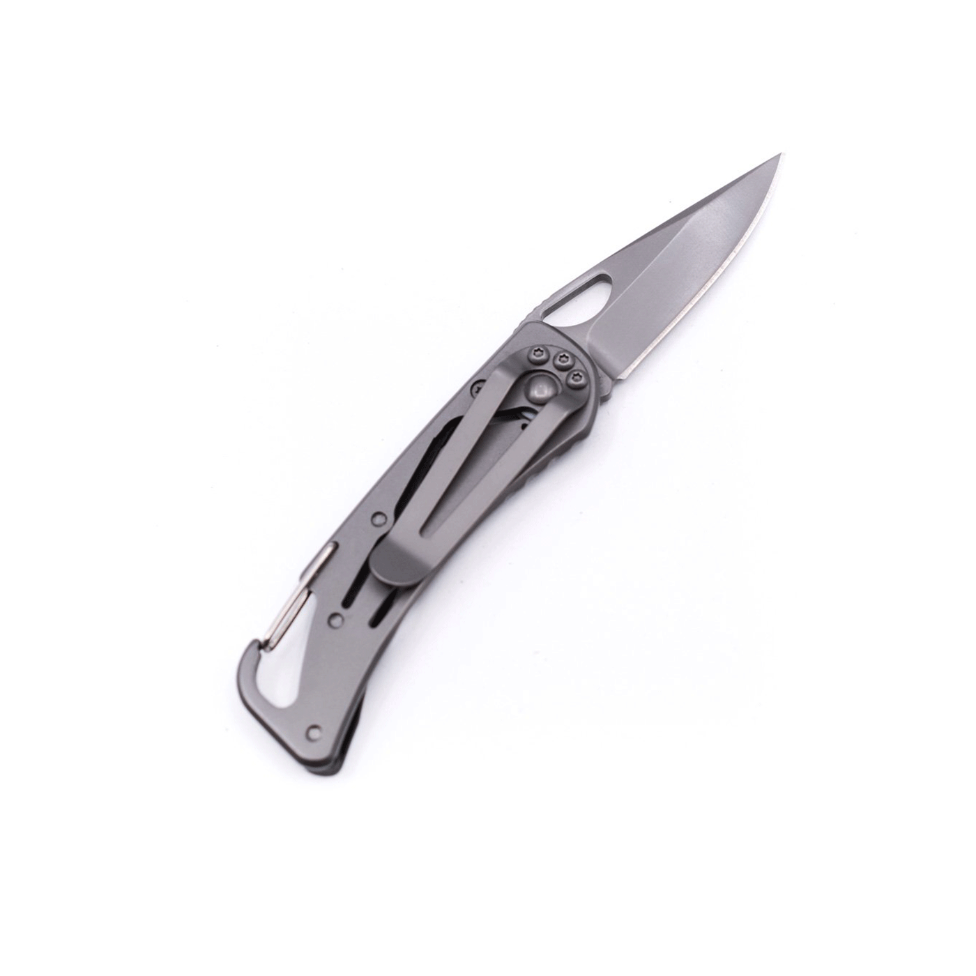 BLACKFOX - POCKET KNIFE BF-434G10