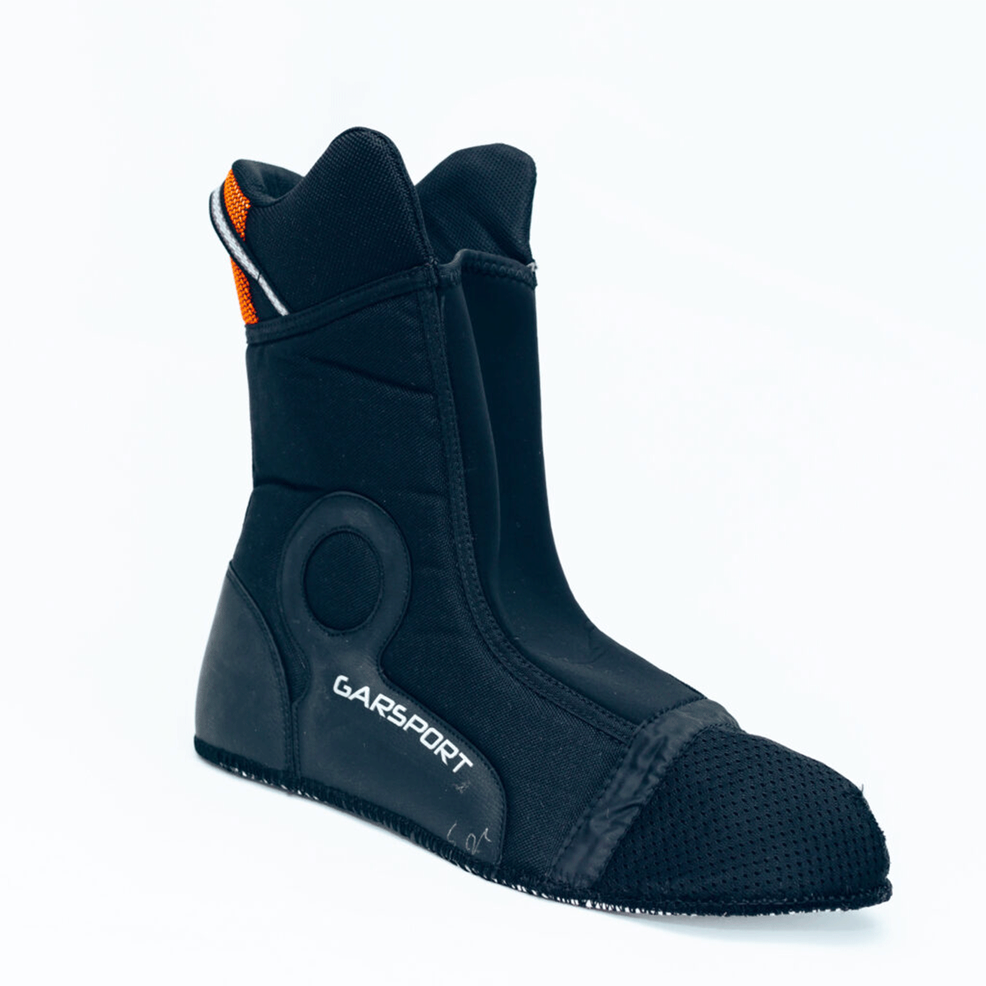 SCARPONI - GARSPORT - BIGFOOT W7 S7S MARRONE/ARANCIO