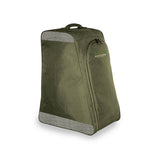 NATURE by MARSUPIO - BOOT BAG IN POLYESTER 600 PVC