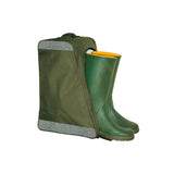 NATURE by MARSUPIO - BOOT BAG IN POLYESTER 600 PVC