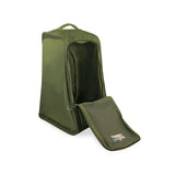 NATURE by MARSUPIO - BOOT BAG IN POLYESTER 600 PVC