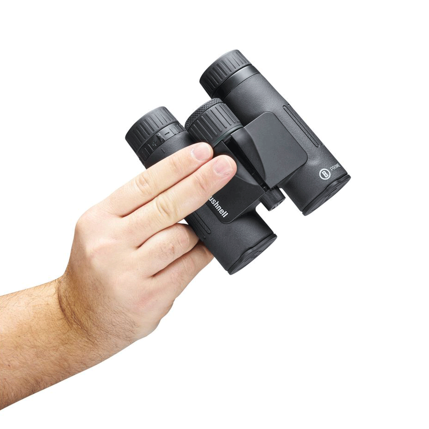 BINOCULARS - BUSHNELL - PRIME 8x32mm WATERPROOF