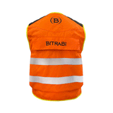 GILET - BITRABI - SICUR MAN