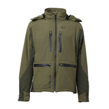 JACKET - BITRABI - BEAR GREEN