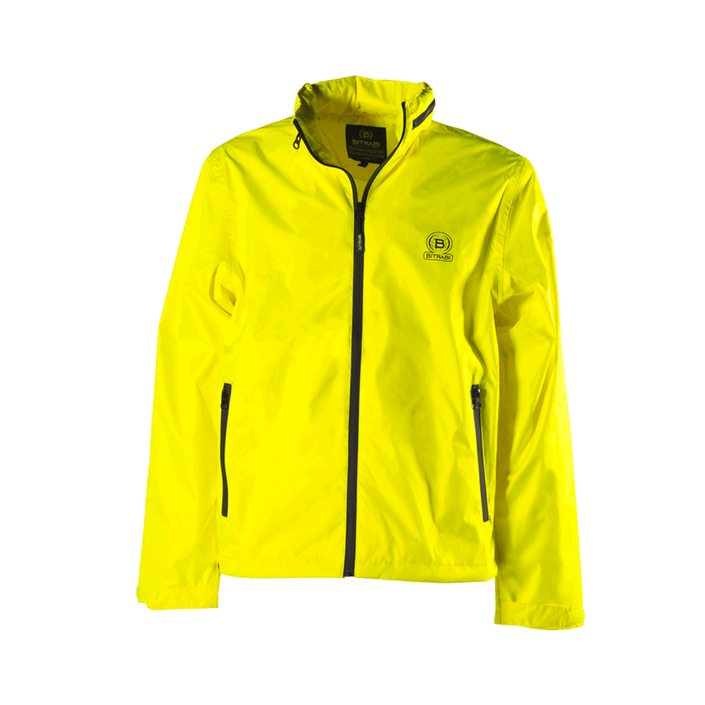 WATERPROOF - BITRABI - BULL YELLOW