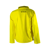 WATERPROOF - BITRABI - BULL YELLOW