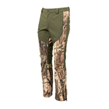 PANTALONE - UOMO - BITRABI - TIGER SOFTSHELL VERDE/CAMO