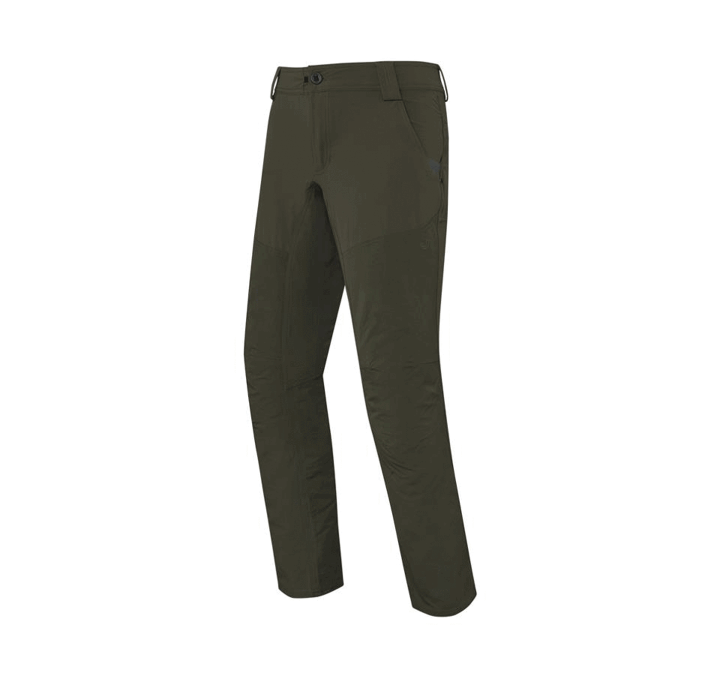 PANTALONE - BERETTA - CORE PANTS Green Moss