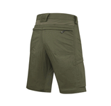 PANTALONCINO/BERMUDA - BERETTA - LOWPRO SHORT Green Stone