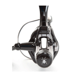 REEL - DAIWA - BLACK WIDOW BR 5000A