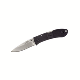 COLTELLO - KA-BAR - DOZIER MINI FOLDER BLACK 4072
