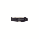 COLTELLO - KA-BAR - DOZIER MINI FOLDER BLACK 4072