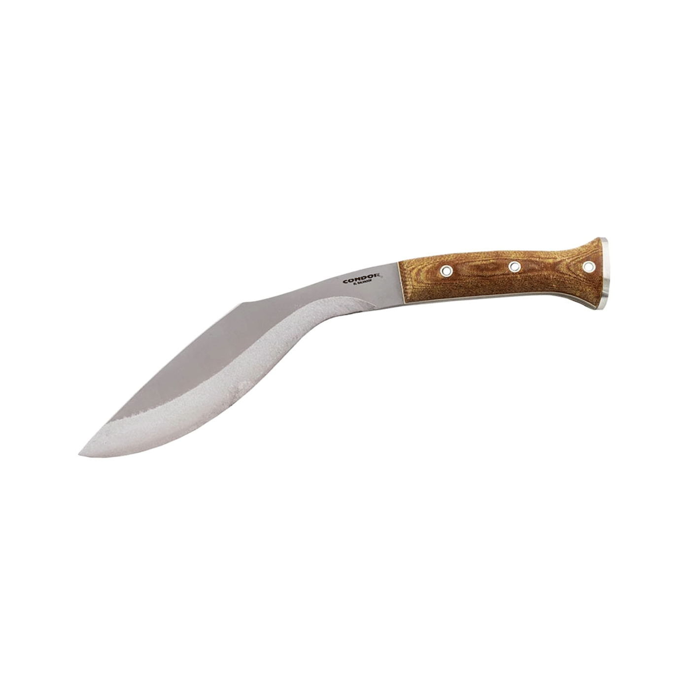 CONDOR - K-TACT KUKRI KNIFE Desert