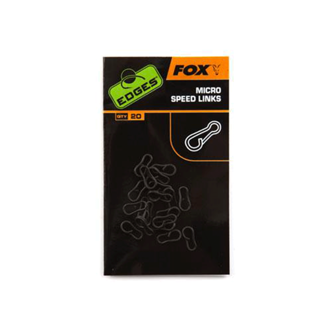 FOX - EDGES™ MICRO SPEED LINKS (20PCS)