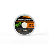 FOX - EDGES™ CAMOTEX STIFF COATED CAMO BRAID 20lb 9.1kg 20m