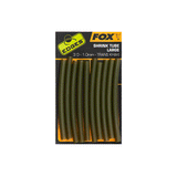 FOX - EDGES™ SHRINK TUBE LARGE 3.0-1.0mm - TRANS KHAKI (10PCS)