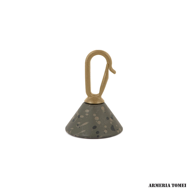 FOX - DOWNRIGGER BACK WEIGHTS 21g / 3/4oz (3PZ)3