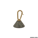 FOX - DOWNRIGGER BACK WEIGHTS 21g / 3/4oz (3PZ)3