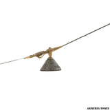 FOX - DOWNRIGGER BACK WEIGHTS 21g / 3/4oz (3PZ)3