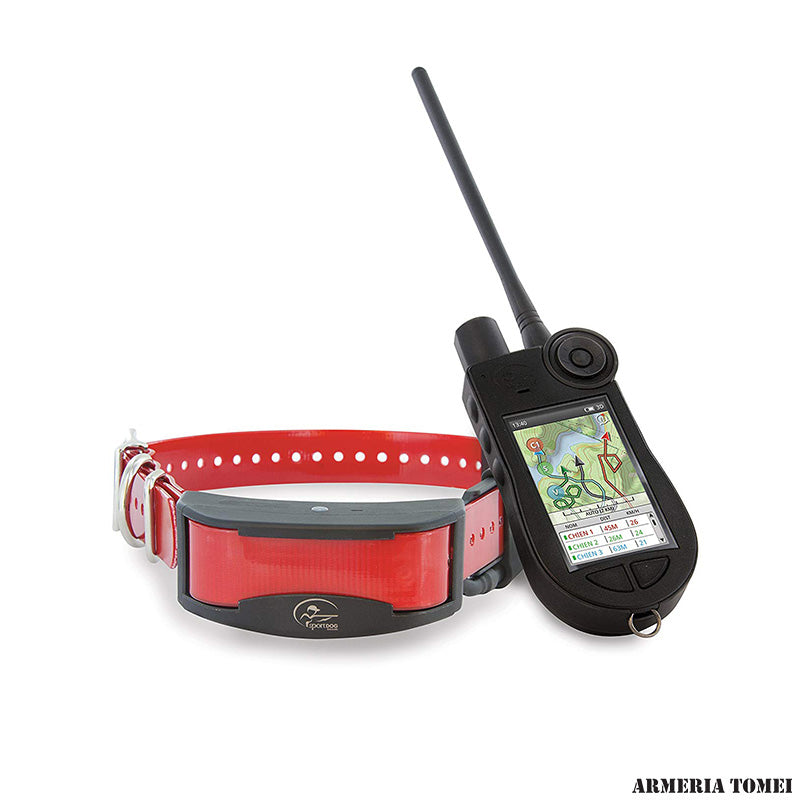 SPORTDOG - KIT TEK 2.0 (PALMARE+COLLARE GPS)