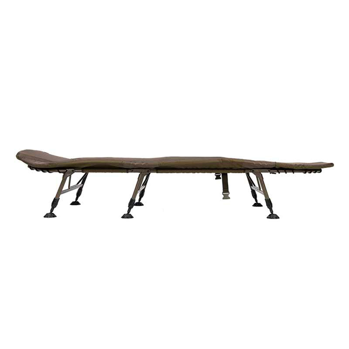 FOX - VOYAGER COMPACT BEDCHAIR