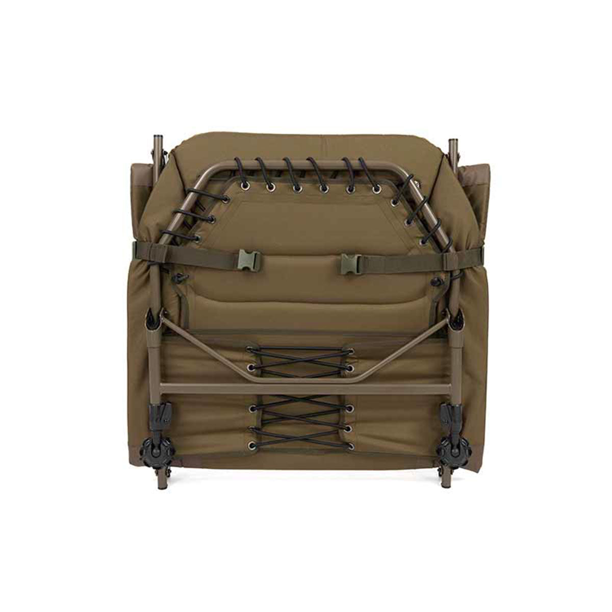 FOX - VOYAGER COMPACT BEDCHAIR
