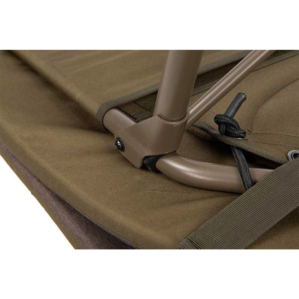 FOX - VOYAGER COMPACT BEDCHAIR