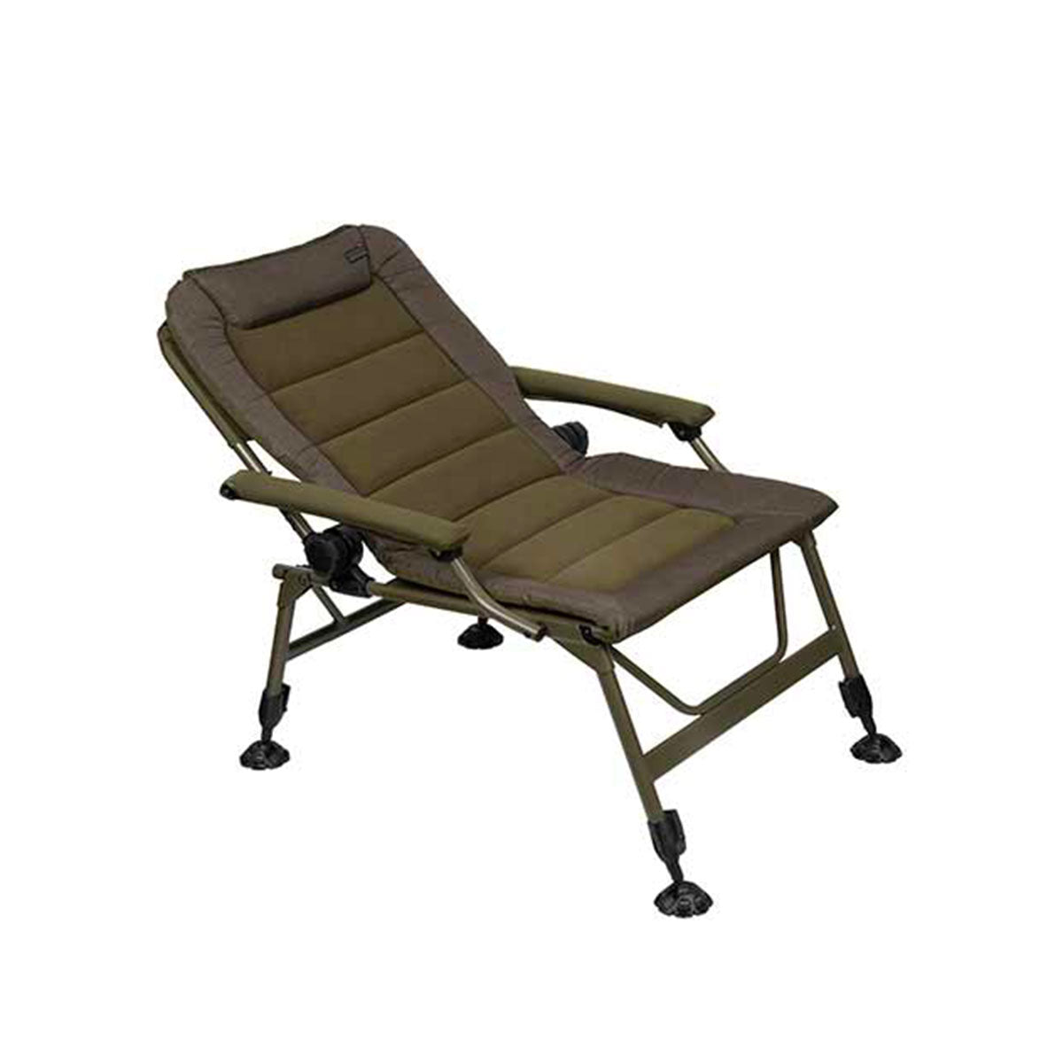 SEDIA - FOX - VOYAGER RECLINER ARMCHAIR